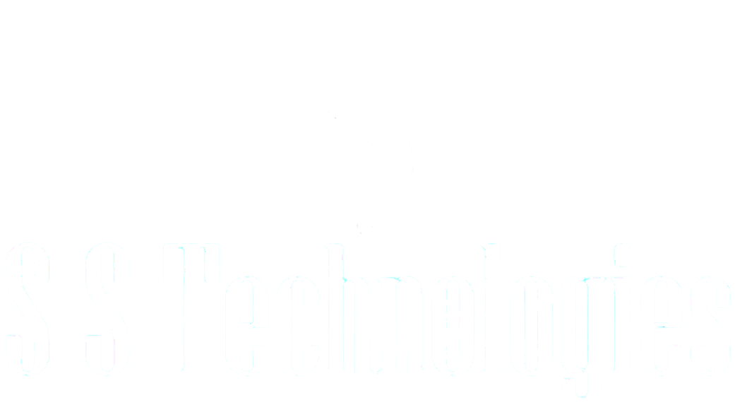 SS Technologies logo